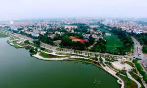 Xây dựng thành phố Việt Trì văn minh, hiện đại gắn với bảo tồn văn hóa và phát triển du lịch