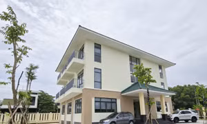 Bố trí nhà ở công vụ, đảm bảo cán bộ an tâm công tác