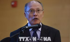 Vụ máy bay MH370 mất tích: Không loại trừ khả năng can thiệp của bên thứ 3