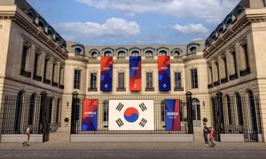 Hàn Quốc mở Korea House lớn nhất từ trước đến nay để quảng bá văn hoá, du lịch