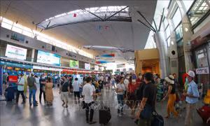Để du lịch Việt Nam không ‘mở cửa sớm, về đích sau’ - Bài 2: Xoá ‘hạt sạn’ chặt chém và chất lượng dịch vụ kém