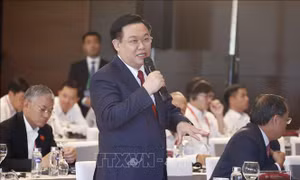 Chính sách hỗ trợ tạo động lực phục hồi sản xuất, kinh doanh