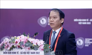 Tăng cường kỷ luật, kỷ cương trong xây dựng thể chế, pháp luật