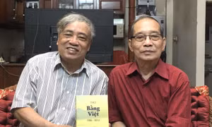 Nhà thơ Bằng Việt: Thơ vẫn còn tri kỷ