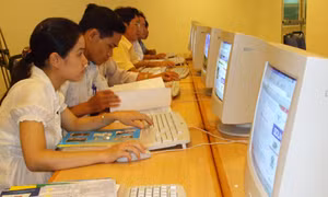 Dịch vụ công trực tuyến là nền tảng xây dựng Chính phủ điện tử
