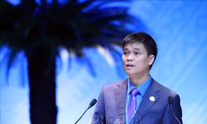 Chuyển tải nguyện vọng của hàng triệu người lao động