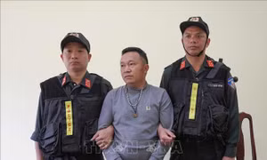Điện Biên: Khởi tố đối tượng bán thuốc trái phép trên không gian mạng
