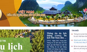 Truyền thông, kích cầu du lịch trên các nền tảng số