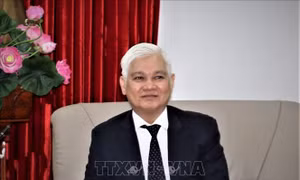 Bình Dương: Năm 2023 - năm đầu tư cho hạ tầng