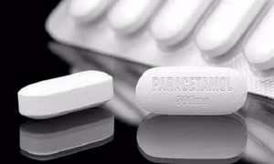 Bé trai 27 tháng tuổi nguy kịch do ngộ độc paracetamol
