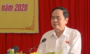 Kiên quyết thu hồi tài sản trong các vụ án tham nhũng