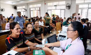 Quy định về quản lý và sử dụng nguồn vốn ngân sách địa phương ủy thác qua Ngân hàng Chính sách xã hội