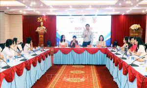 Giảm chi phí, thủ tục hành chính cho người nộp thuế