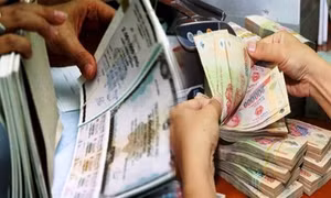 Nhà đầu tư nên thận trọng khi mua trái phiếu doanh nghiệp