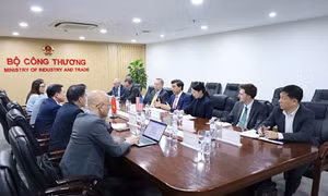 Việt Nam - Hoa Kỳ thúc đẩy hợp tác trong lĩnh vực nông nghiệp