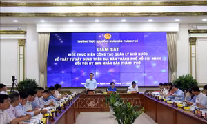 Quy định thông thoáng, rõ ràng sẽ hạn chế vi phạm trật tự xây dựng