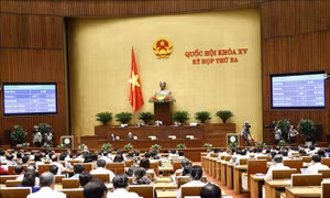 Nâng cao hiệu quả quản lý, sử dụng ngân sách nhà nước