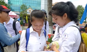 ĐH Đồng Tháp: Hoàn trả học phí cho sinh viên sư phạm nếu ra trường thất nghiệp