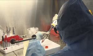 Dịch COVID-19: Tập trung nguồn lực chủ động sản xuất bộ xét nghiệm virus SARS-CoV-2