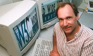 Ngăn chặn 'cuộc khủng hoảng' của World Wide Web
