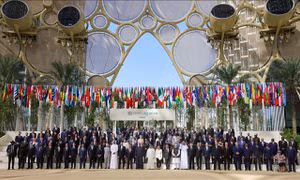 COP28: Các nước đang phát triển cần 160 tỷ USD hàng năm để thích ứng với biến đổi khí hậu
