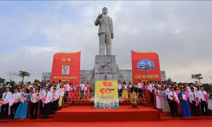 Nâng cao chất lượng đảng viên ở các làng nghề, khu công nghiệp - Bài 1: 'Bài toán khó'