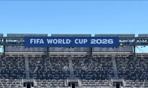 World Cup 2026: 'Sân nhà' của 48 đội bóng