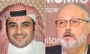 Khả năng cố vấn của Thái tử Saudi Arabia liên quan vụ sát hại nhà báo J.Khashoggi