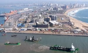 Lưu ý doanh nghiệp khi giao dịch tại thị trường Benin