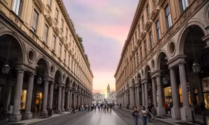 Thành phố Turin (Italy) giành quyền đăng cai Eurovision 2022