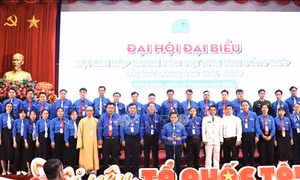 Xây dựng thế hệ 'thanh niên số'