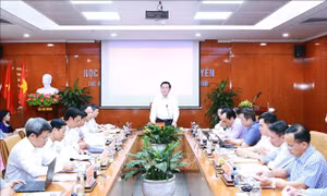 Đổi mới, chuẩn hóa chương trình đào tạo báo chí truyền thông, xuất bản
