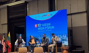 Truyền thông ASEAN tìm hướng thích ứng trong kỷ nguyên AI