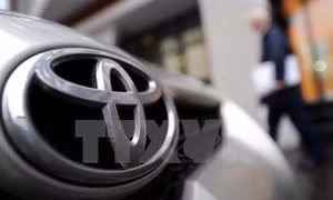 Hãng xe Toyota tạm dừng 10 dây chuyền sản xuất ở Nhật Bản do thiếu linh kiện