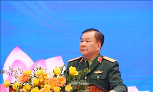 Việt Nam - Hoa Kỳ thúc đẩy hợp tác xử lý các điểm nóng ô nhiễm dioxin