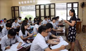 Hưng Yên đảm bảo cho kỳ thi an toàn 