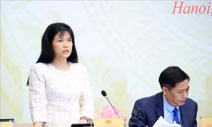 Tạo điều kiện để các đại biểu Quốc hội phát huy năng lực, thực hiện tốt nhiệm vụ