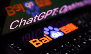 Baidu hủy kế hoạch phát trực tiếp lễ ra mắt sản phẩm tương tự ChatGPT