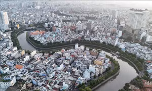 Hồi sinh những dòng kênh - Bài cuối: Khơi nguồn dòng chảy tương lai
