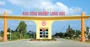 Sức sống mới trên vùng quê Long Đức anh hùng
