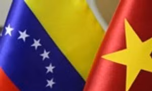 Việt Nam chia sẻ với Venezuela kinh nghiệm thúc đẩy phát triển kinh tế