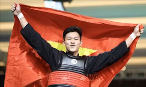 SEA Games 32: Pencak Silat Việt Nam có HCV và HCB