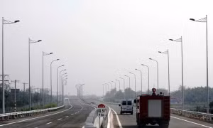 Thành lập Hội đồng thẩm định liên ngành báo cáo tiền khả thi Dự án cao tốc Dầu Giây-Tân Phú