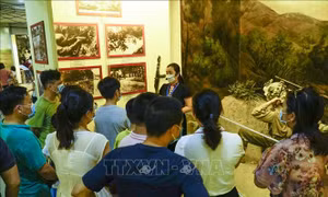 Đề xuất hỗ trợ nghệ sỹ, hướng dẫn viên du lịch gặp khó khăn do COVID-19