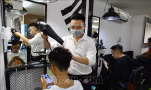 Nới lỏng nhưng không chủ quan, mất cảnh giác