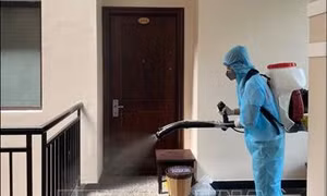 Khánh Hòa: Tăng cường các biện pháp phòng, chống cúm A/H5
