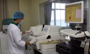 Đẩy mạnh thu hút đầu tư y tế - Bài 3: Tháo gỡ những điểm nghẽn