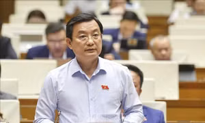 Báo chí - thiết chế bảo vệ nền tảng tư tưởng của Đảng, chủ quyền của đất nước