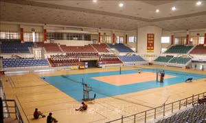 SEA Games 31: Ninh Bình triển khai phương án đảm bảo an ninh trật tự, an toàn giao thông