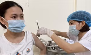 Thanh Hóa đẩy nhanh tiến độ tiêm chủng vaccine phòng COVID-19